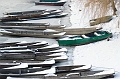 melange de barques